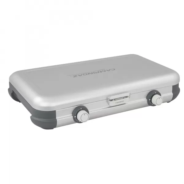 Stolní plynový gril Camping Kitchen 2 2000035521
