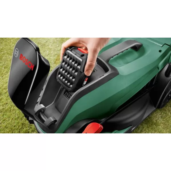 Aku sekačka 18V bez aku Bosch CityMower 18V-32-300 06008B9A08