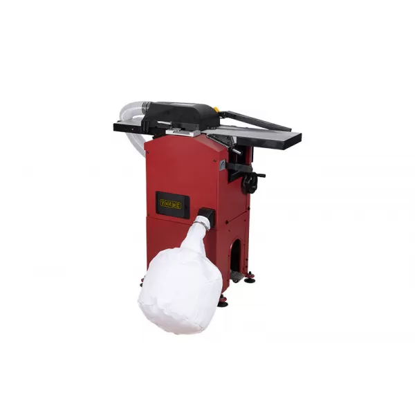 Hoblovka s protahem a integrovaným odsáváním ROXTA RHPO-260/400