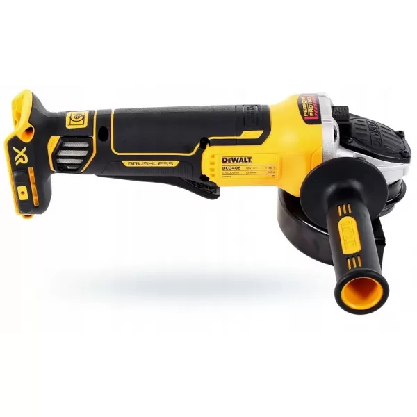 Kombo sada aku nářadí 18V/2x5,0Ah DeWALT DCK2020P2T
