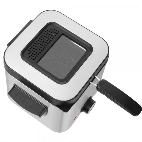 Fritéza SENCOR SFR 6200SS