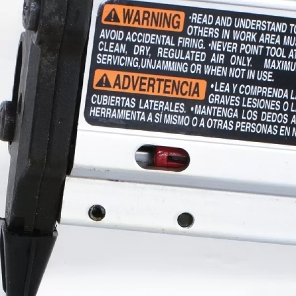 Pneumatická hřebíkovačka 15-35mm Makita AF353