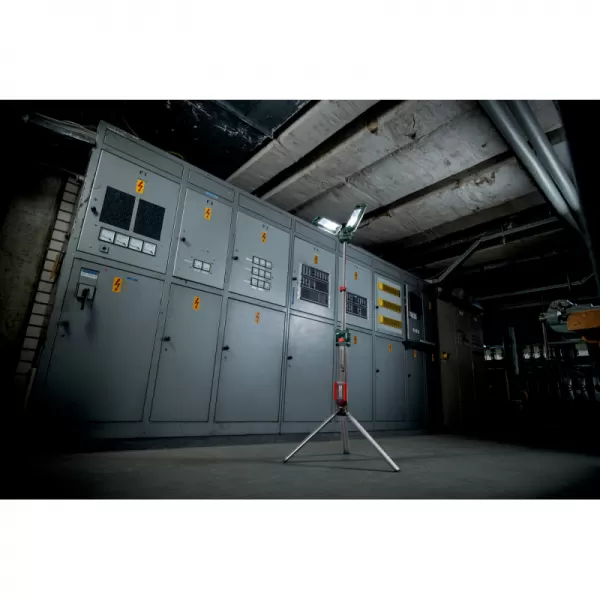 Aku stavební světlo 18V bez aku Metabo 601507850