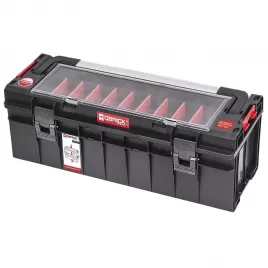 Box plastový Qbrick System PRO 700, 650x270x272 mm QBRICK P90607