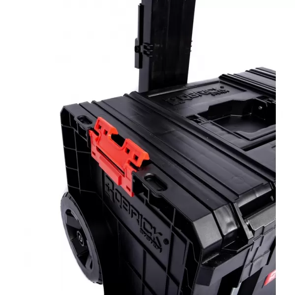 Box plastový Qbrick PRO Cart QBRICK P90604