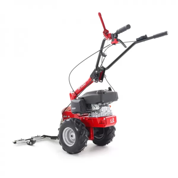 Lištová sekačka EUROSYSTEMS M210 RATO 170