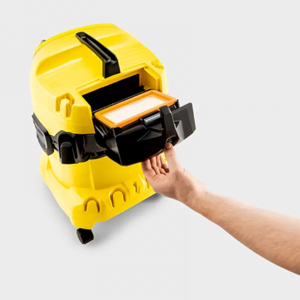 Víceúčelový vysavač WD 4 V-20/5/22 Kärcher 1.628-209.0