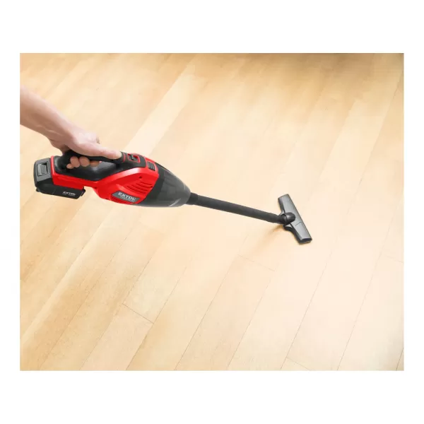 Aku vysavač SHARE 20V bez aku EXTOL PREMIUM 8891873