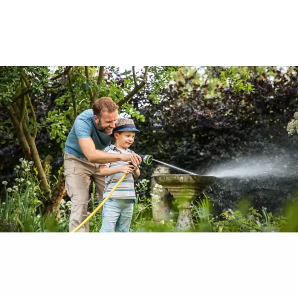 Aku zahradní pumpa Bosch GardenPump 18V-2000 0.600.8C4.202