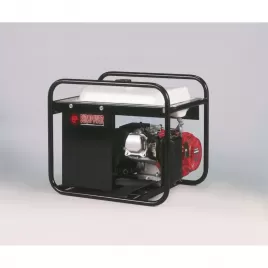 Profesionální jednofázová elektrocentrála 3 kVA EUROPOWER EP3300/11