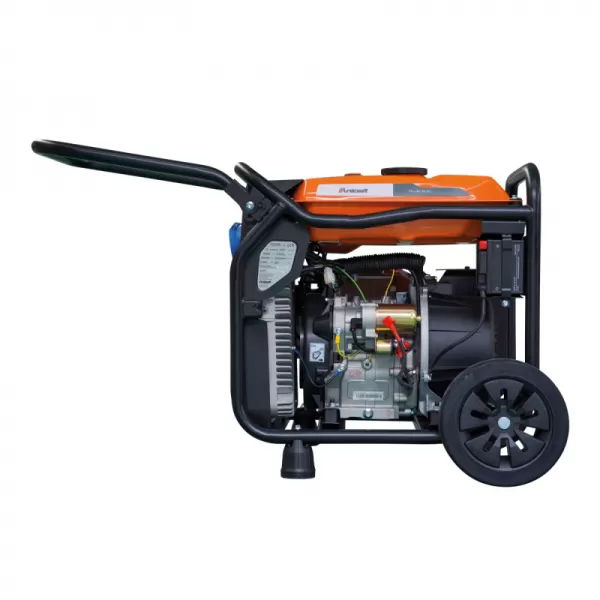 Invertorová elektrocentrála Unicraft PG-I 80 SE HC