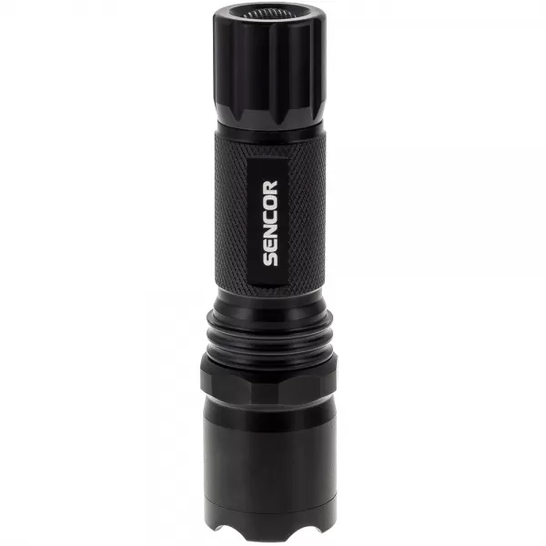 Svítilna PROFI 3WATT 3xAAA SENCOR SLL 43