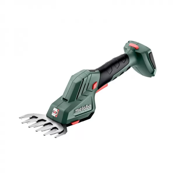 Aku nůžky 18V bez aku Metabo 601609850