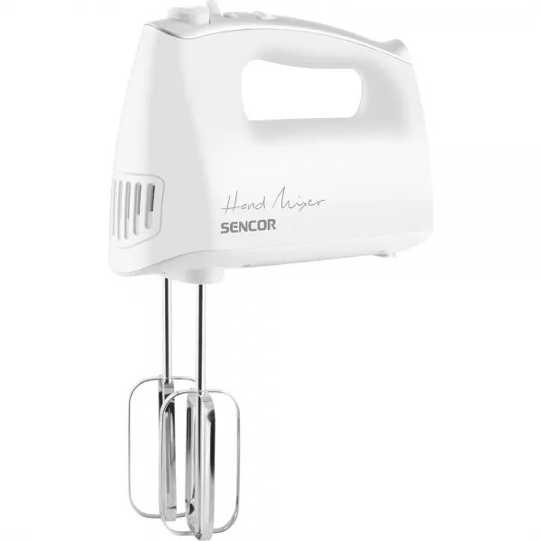 Ruční šlehač SENCOR SHM 5206WH-EUE3