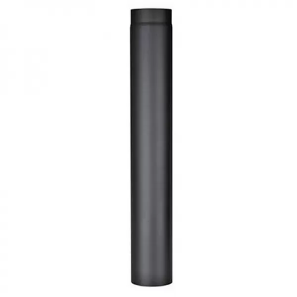 Kouřovod karton roura 130x1000x1,5 mm