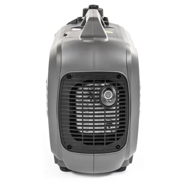 Benzínový generátor FIELDMANN FZI 4018-Bi