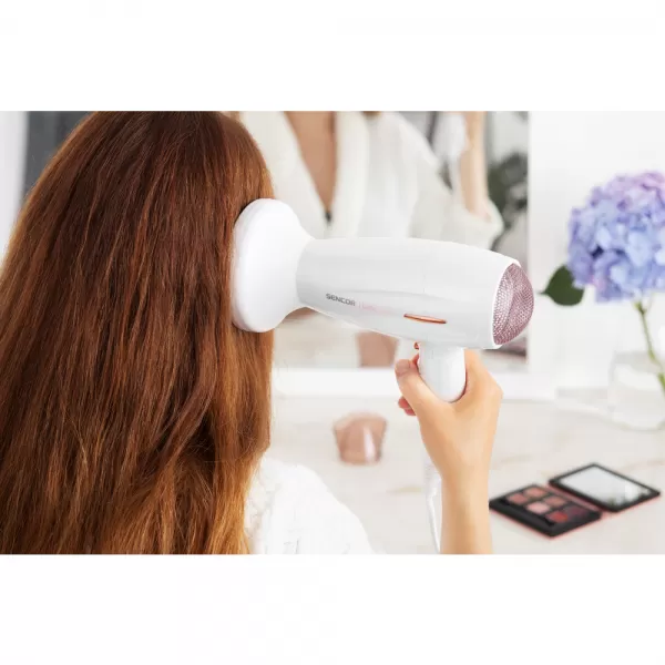 Vysoušeč vlasů Sencor SHD 7200GD