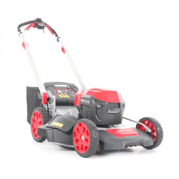 Aku travní sekačka 1x4,0Ah 48V CRAMER 48LM48SPK4 + KIT 012502886UB