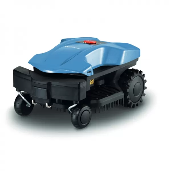 Robotická sekačka WIPER PREMIUM I 130S