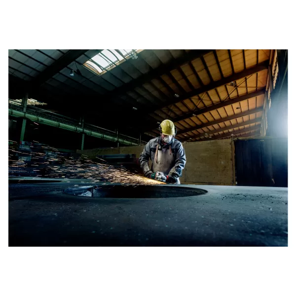 Úhlová bruska + kotouče Metabo Set WE 24-230 MVT 690869000