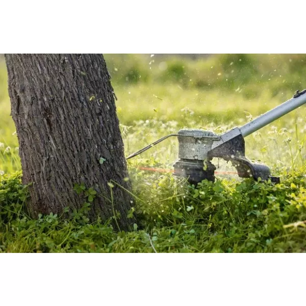 Aku strunová sekačka 18V bez aku Bosch GRT 18V-33 Professional 06008D0000