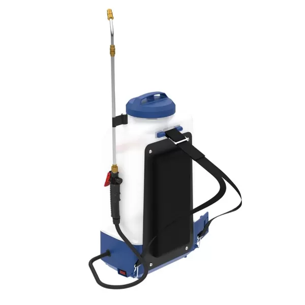 Aku postřikovač 18V/bez aku SG 18-201-23 R Güde 58469