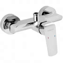 Sprchová baterie bez příslušenství 150 mm Nobless Tina chrom Novaservis 38062/1,0
