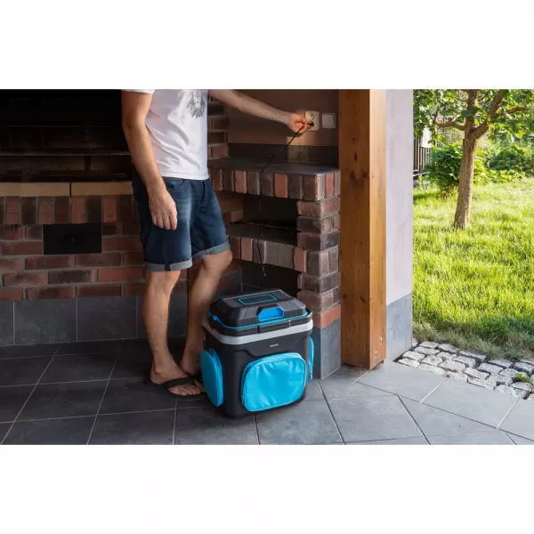 Autochladnička SENCOR SCM SCM 3224BL-EUE3