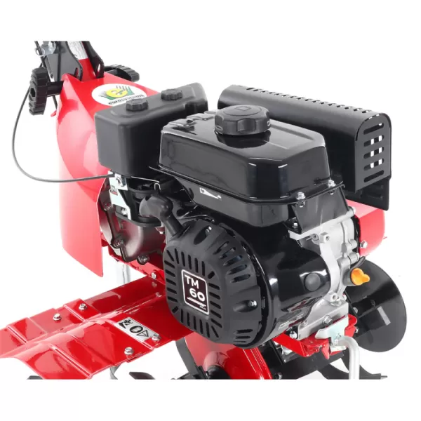 Motorový kultivátor EUROSYSTEMS EURO5 EVO 2+1 CR950 208