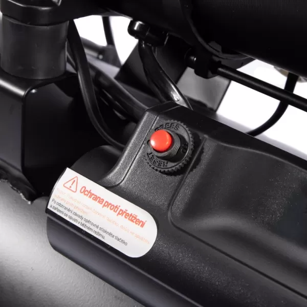 Kompresor bezolejový 1450 W, 24 l Xtline XT2024