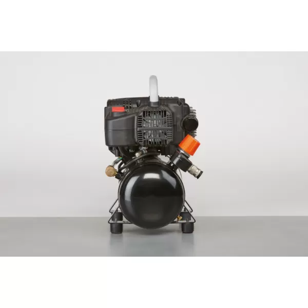 Bezolejový kompresor Black&Decker BD 195/6-NK