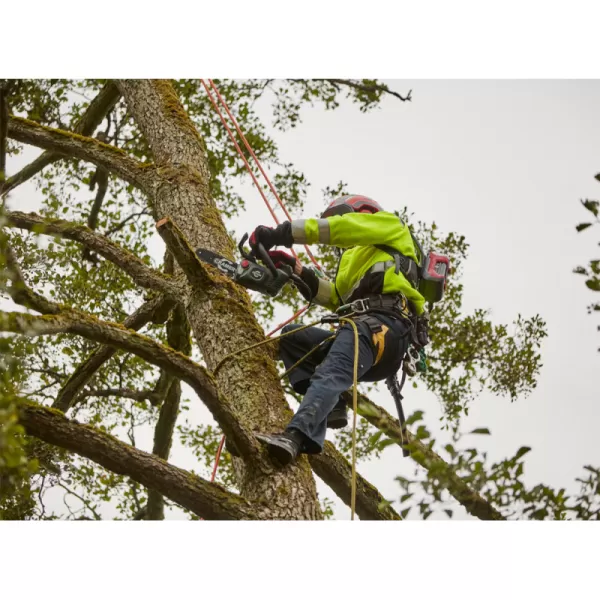 Aku řetězová pila bez aku 82V CRAMER 82TCS15