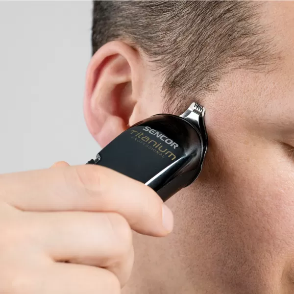 Set zastřihovačů SENCOR SHP 8305BK