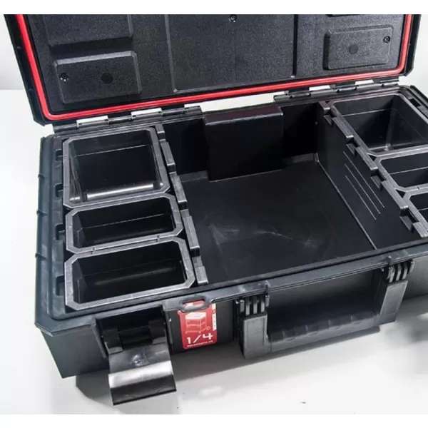 Box plastový PROFI Qbrick ONE 200 QBRICK P90591