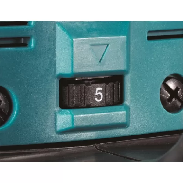 Aku kladivo SDS-Max s AWS Li-ion XGT 2x40V bez aku Makita HR006GZ