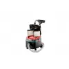 Stolní okružní pila + vysavač set Metabo TS 254 + ASR 25 L SC 690695000