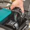 Aku chladící a ohřívací box 29l Li-ion XGT 40V / LXT 18V bez aku Makita CW004GZ