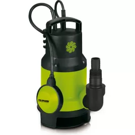 Ponorné kalové čerpadlo FIELDMANN FVC 4001-EK