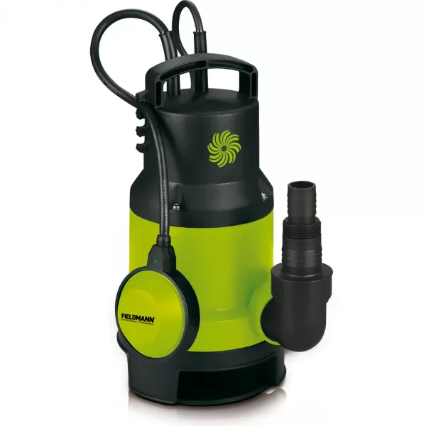 Ponorné kalové čerpadlo FIELDMANN FVC 4001-EK