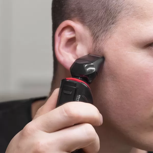 Set zastřihovačů SENCOR SHP 6201RD