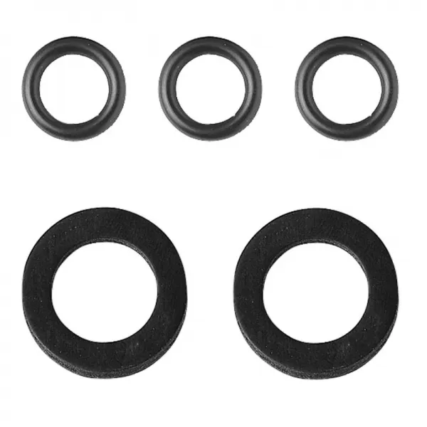 Sada těsnění Gardena pro 2801/2802 2824-20













Šroubení Gardena 33,3 mm (G 1")