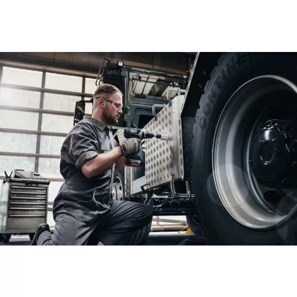 Děrovka Progressor for Wood&Metal 38mm Bosch 2608594211