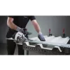 Aku okružní pila 18V bez aku Metabo MKS 18 LTX 58 metaloc 600771840