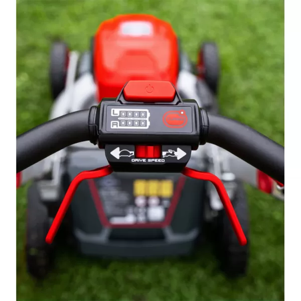 Aku travní sekačka 1x4,0Ah 48V CRAMER 48LM48SPK4 + KIT 012502886UB