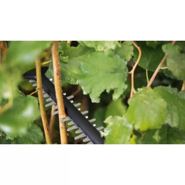 Aku nůžky na živé ploty Bosch UniversalHedgeCut 18V-55 0600849J02