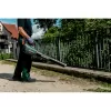 Aku fukar na listí 18V 2x5,2Ah Metabo 601607650
