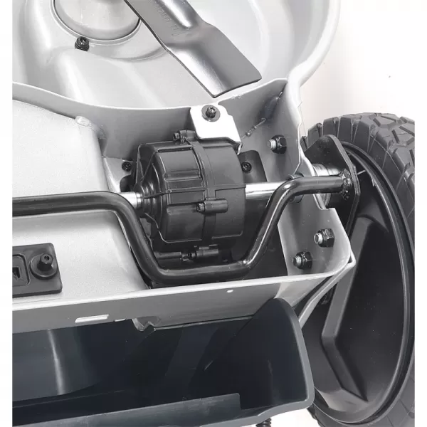 Aku travní sekačka bez aku 82V CRAMER 82LM61SX