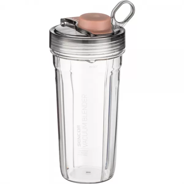 Vakuový mixér SENCOR SBU 7875RS