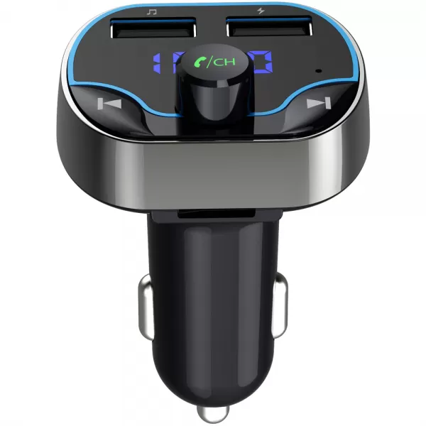 FM modulátor do auta SENCOR SWM 4545 BT