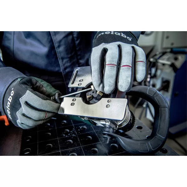 Fréza na sváry PFM 17 Metabo 601789500